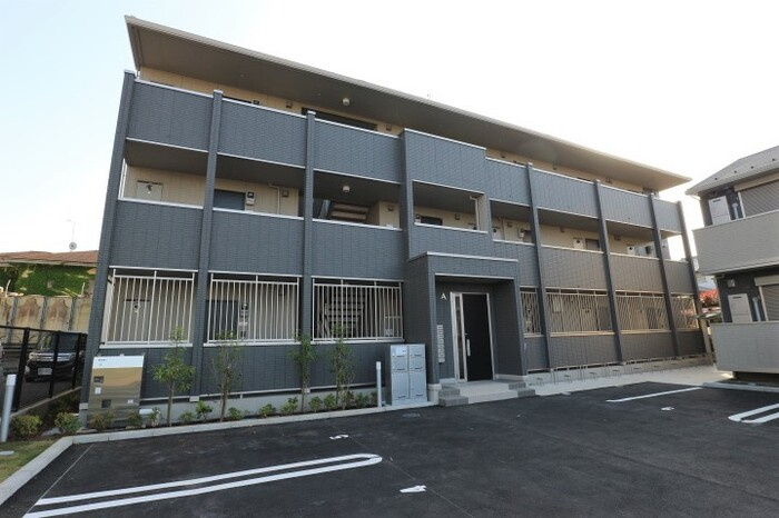 ロータス我孫子 Ａ棟