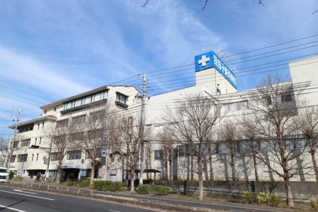 ロータス我孫子 Ａ棟のその他|我孫子東邦病院