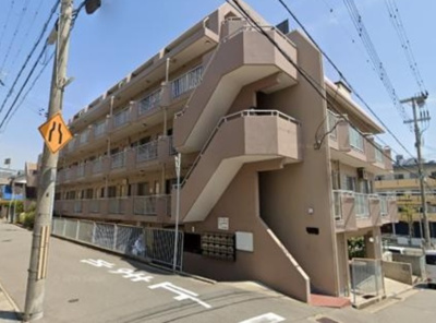 【外観】 | クレドール垂水