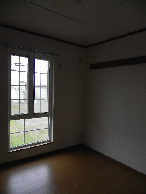 ソレアードヒルズＢの居間・リビング|その他部屋・スペース