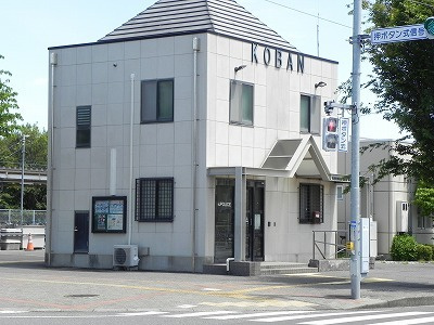 ソレアードヒルズＢの外観|その他