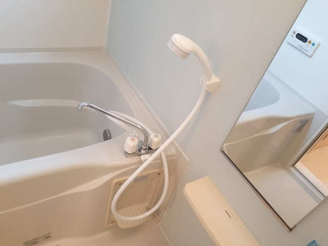 ジェルメ　グランツの浴室|バス