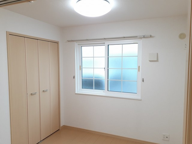 ジェルメ　グランツの居間・リビング|その他部屋・スペース