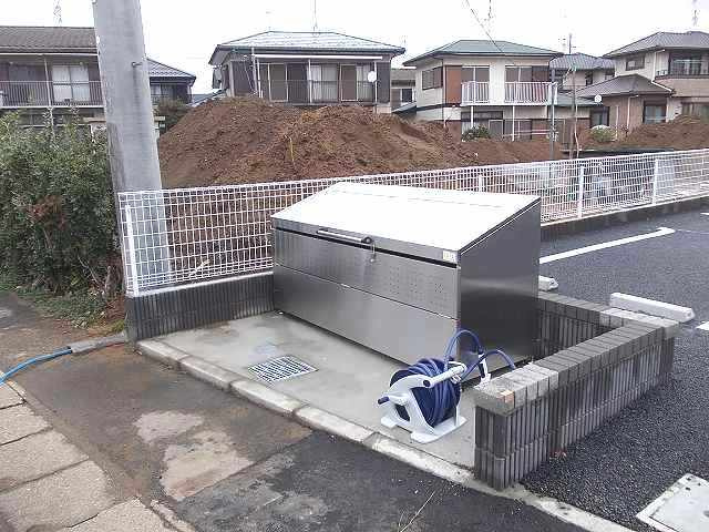 レジデンスさくら台Ｇのその他|その他