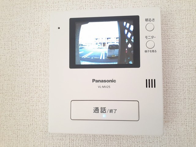 レジデンスさくら台Ｇの設備|その他設備