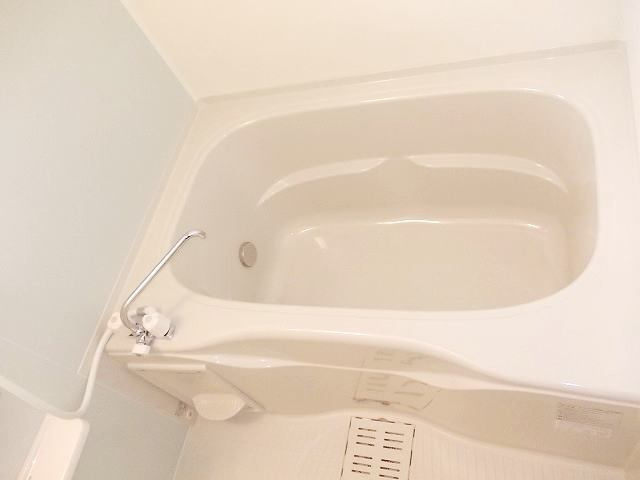 レジデンスさくら台Ｇの浴室|バス