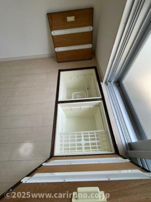 【収納】 | アルファコート川越脇田Ⅰ | 床下収納