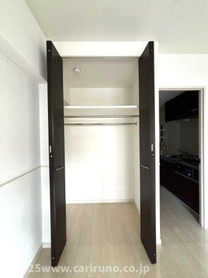 【収納】 | アルファコート川越脇田Ⅰ