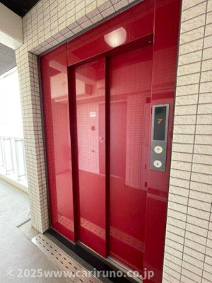 【その他共用部分】 | アルファコート川越脇田Ⅰ