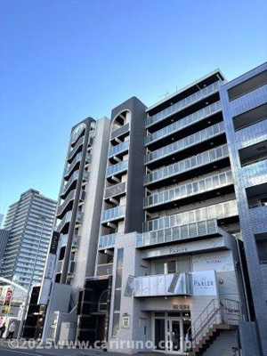 【外観】 | アルファコート川越脇田Ⅰ