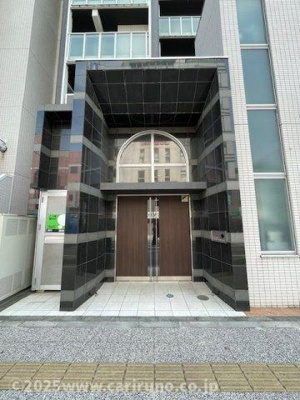 【エントランス】 | アルファコート川越脇田Ⅰ