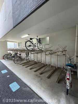 【その他共用部分】 | アルファコート川越脇田Ⅰ