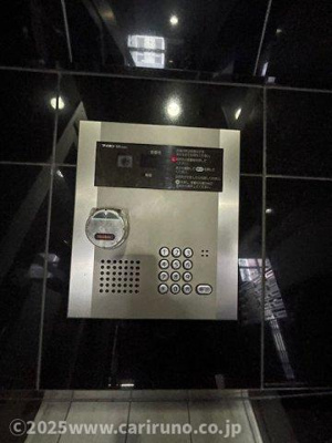 【セキュリティ】 | アルファコート川越脇田Ⅰ