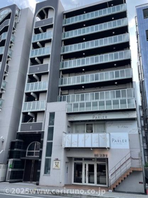 【外観】 | アルファコート川越脇田Ⅰ