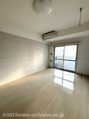 【洋室】 | アルファコート川越脇田Ⅰ