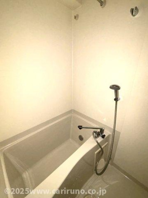【浴室】 | アルファコート川越脇田Ⅰ