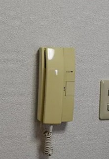 【セキュリティ】 | プレール新宿余丁町