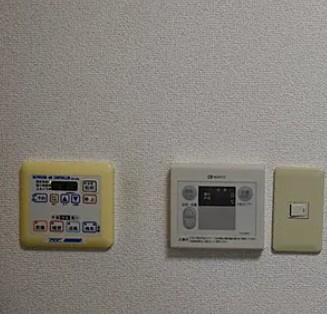 【設備】 | プレール新宿余丁町