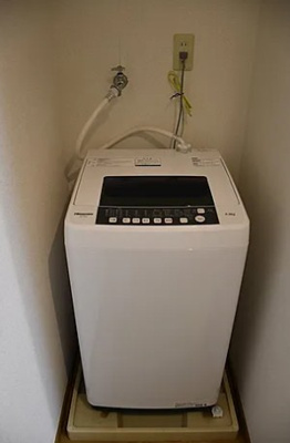 【設備】 | プレール新宿余丁町