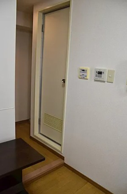 【内装】 | プレール新宿余丁町