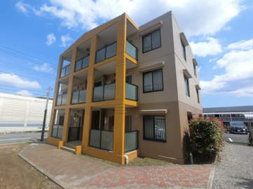 orangeハイツの画像