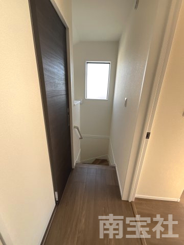 【内装】 | 2階ホール