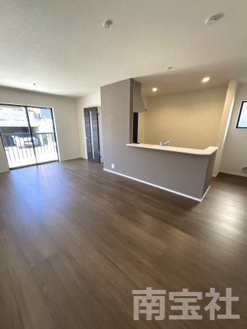 【居間・リビング】