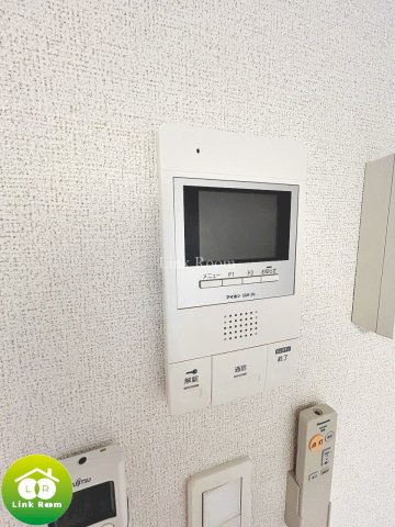 錦糸町コクーンのセキュリティ