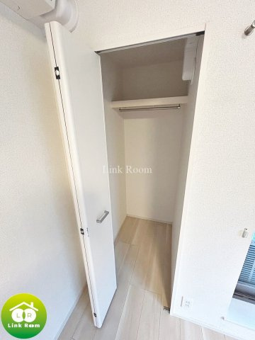 錦糸町コクーンの収納