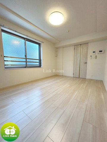 錦糸町コクーンの居間・リビング