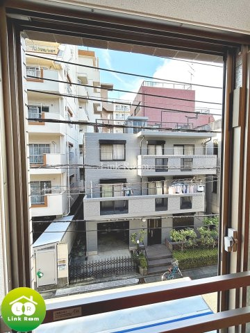 錦糸町コクーンの展望