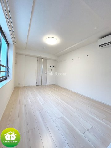 錦糸町コクーンの居間・リビング