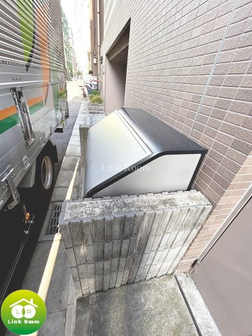 錦糸町コクーンのその他