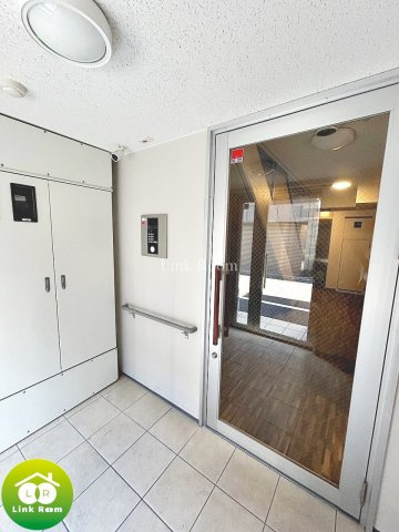 錦糸町コクーンのその他共用部分