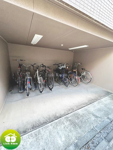 錦糸町コクーンのその他共用部分