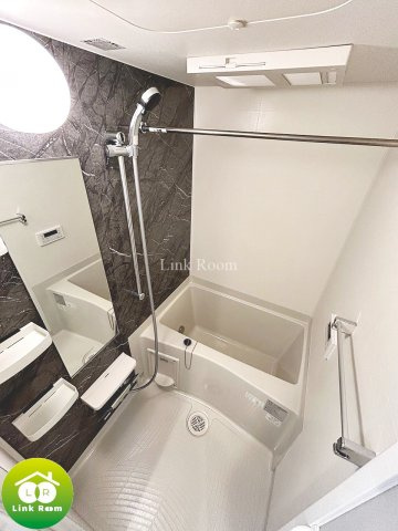 錦糸町コクーンの浴室