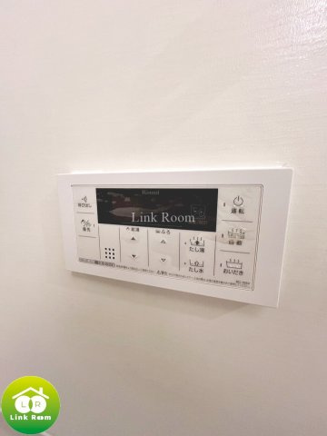 錦糸町コクーンの設備