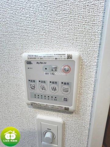 錦糸町コクーンの設備