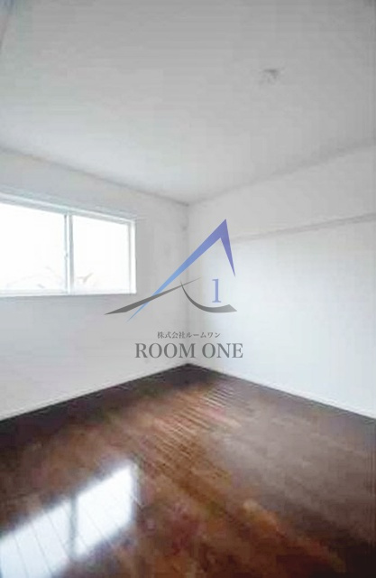 フォレストコートＣ棟の寝室|寝室です。