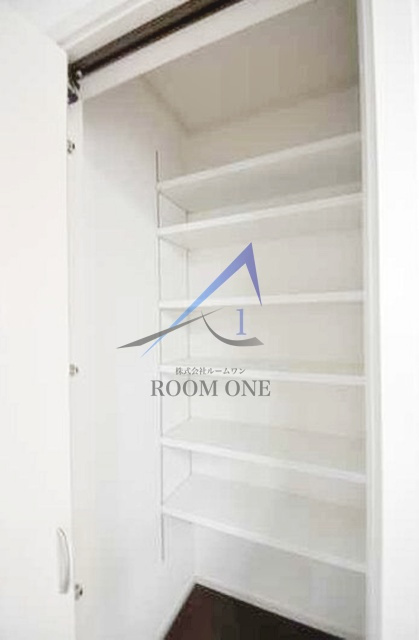 フォレストコートＣ棟