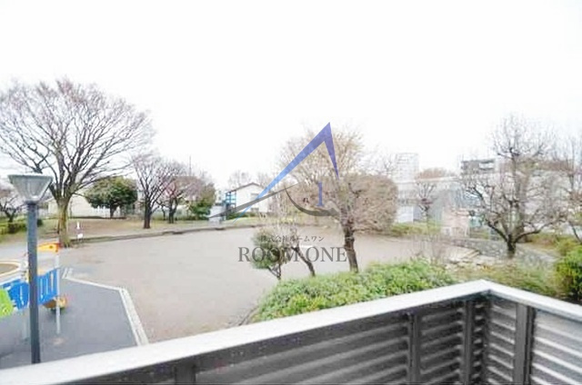 フォレストコートＣ棟