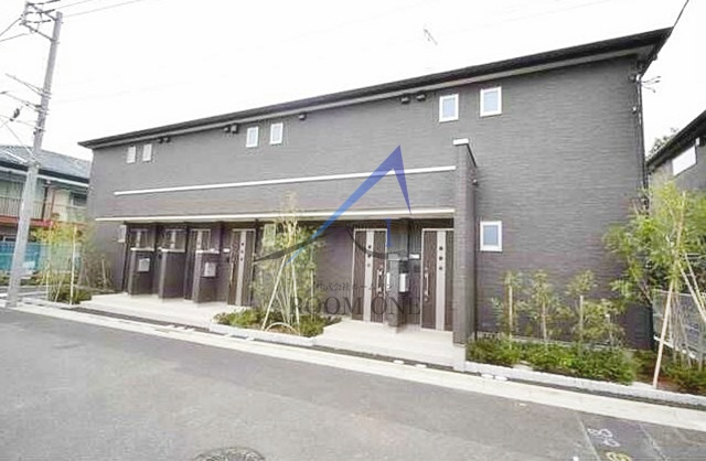 フォレストコートＣ棟