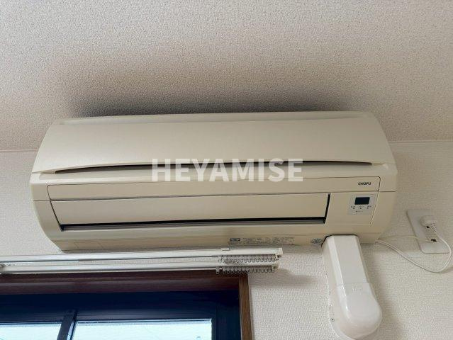 アーブルセゾンの設備