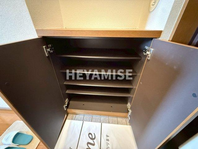 アーブルセゾンのその他