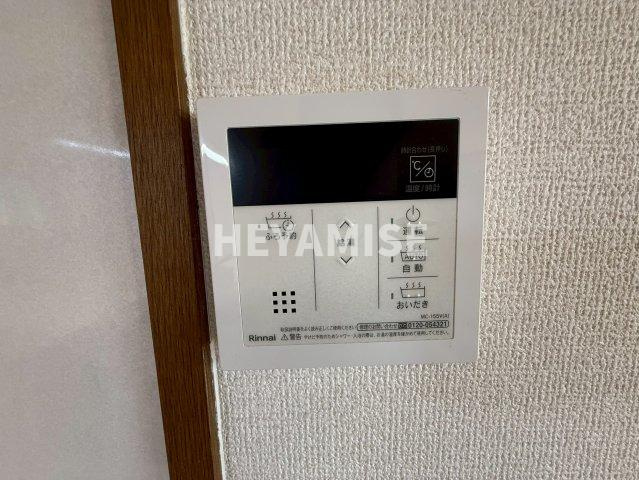 アーブルセゾンのその他