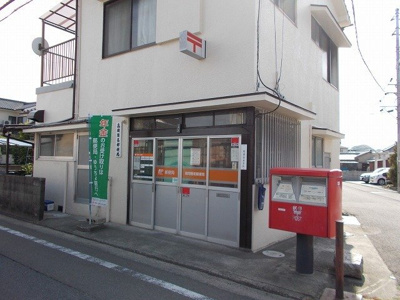 【周辺】 | ガーデン南斎院 | 高岡簡易郵便局様まで450m