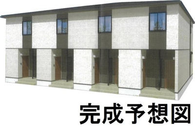 【外観】 | ガーデン南斎院 | 外観もきれいです