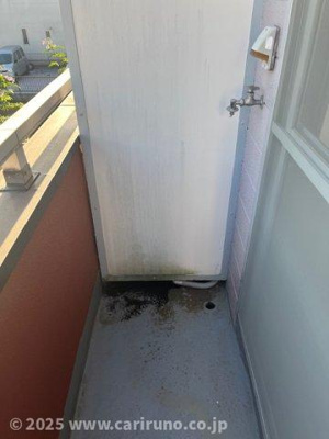 【セキュリティ】 | 高橋ハイツ