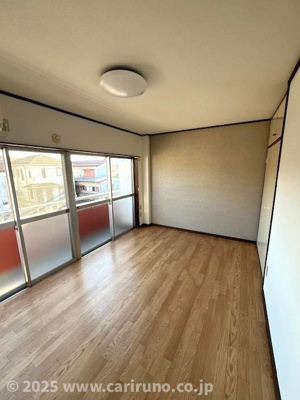 【居間・リビング】 | 高橋ハイツ