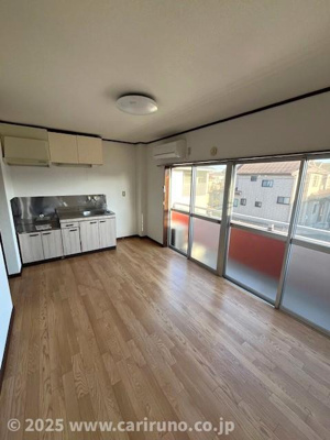 【内装】 | 高橋ハイツ